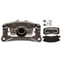 Raybestos RC12644 Raybestos R-Line Reman Loaded Caliper & Bracket Assy