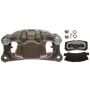 Raybestos RC12644 Raybestos R-Line Reman Loaded Caliper & Bracket Assy