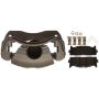 Raybestos RC12645 Raybestos R-Line Reman Loaded Caliper & Bracket Assy