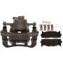 Raybestos RC12645 Raybestos R-Line Reman Loaded Caliper & Bracket Assy