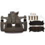 Raybestos RC12645 Raybestos R-Line Reman Loaded Caliper & Bracket Assy