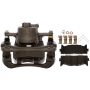 Raybestos RC12646 Raybestos R-Line Reman Loaded Caliper & Bracket Assy