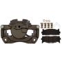 Raybestos RC12646 Raybestos R-Line Reman Loaded Caliper & Bracket Assy