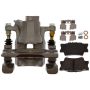 Raybestos RC12647 Raybestos R-Line Reman Loaded Caliper & Bracket Assy