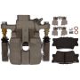 Raybestos RC12647 Raybestos R-Line Reman Loaded Caliper & Bracket Assy