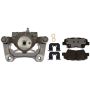 Raybestos RC12649 Raybestos R-Line Reman Loaded Caliper & Bracket Assy