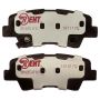 Raybestos RC12650 Raybestos R-Line Reman Loaded Caliper & Bracket Assy