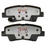 Raybestos RC12650C Raybestos R-Line Reman Loaded Coated Caliper & Bracket Assy