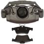 Raybestos RC12652 Raybestos R-Line Reman Loaded Caliper & Bracket Assy
