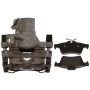Raybestos RC12652 Raybestos R-Line Reman Loaded Caliper & Bracket Assy