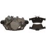 Raybestos RC12652 Raybestos R-Line Reman Loaded Caliper & Bracket Assy