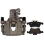 Raybestos RC12652 Raybestos R-Line Reman Loaded Caliper & Bracket Assy