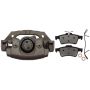 Raybestos RC12653 Raybestos R-Line Reman Loaded Caliper & Bracket Assy