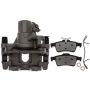 Raybestos RC12653 Raybestos R-Line Reman Loaded Caliper & Bracket Assy