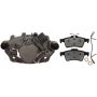 Raybestos RC12653 Raybestos R-Line Reman Loaded Caliper & Bracket Assy