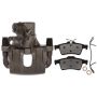 Raybestos RC12653 Raybestos R-Line Reman Loaded Caliper & Bracket Assy
