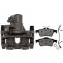 Raybestos RC12654 Raybestos R-Line Reman Loaded Caliper & Bracket Assy