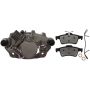 Raybestos RC12654 Raybestos R-Line Reman Loaded Caliper & Bracket Assy