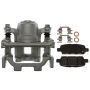 Raybestos RC12655 Raybestos R-Line Reman Loaded Caliper & Bracket Assy