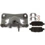 Raybestos RC12655 Raybestos R-Line Reman Loaded Caliper & Bracket Assy