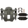 Raybestos RC12655 Raybestos R-Line Reman Loaded Caliper & Bracket Assy