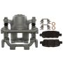 Raybestos RC12656 Raybestos R-Line Reman Loaded Caliper & Bracket Assy