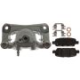 Raybestos RC12656 Raybestos R-Line Reman Loaded Caliper & Bracket Assy