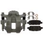 Raybestos RC12656 Raybestos R-Line Reman Loaded Caliper & Bracket Assy