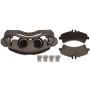 Raybestos RC12657 Raybestos R-Line Reman Loaded Caliper & Bracket Assy