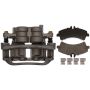 Raybestos RC12657 Raybestos R-Line Reman Loaded Caliper & Bracket Assy