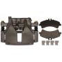 Raybestos RC12657 Raybestos R-Line Reman Loaded Caliper & Bracket Assy