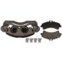 Raybestos RC12658 Raybestos R-Line Reman Loaded Caliper & Bracket Assy