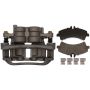Raybestos RC12658 Raybestos R-Line Reman Loaded Caliper & Bracket Assy