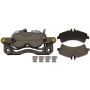 Raybestos RC12658 Raybestos R-Line Reman Loaded Caliper & Bracket Assy