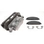 Raybestos RC12663 Raybestos R-Line Reman Loaded Caliper & Bracket Assy