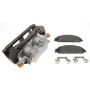 Raybestos RC12664 Raybestos R-Line Reman Loaded Caliper & Bracket Assy