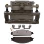 Raybestos RC12664 Raybestos R-Line Reman Loaded Caliper & Bracket Assy