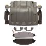 Raybestos RC12664 Raybestos R-Line Reman Loaded Caliper & Bracket Assy
