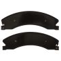 Raybestos RC12667C Raybestos R-Line Reman Loaded Coated Caliper & Bracket Assy