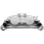 Raybestos RC12668C Raybestos R-Line Reman Loaded Coated Caliper & Bracket Assy
