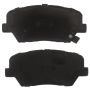 Raybestos RC12669 Raybestos R-Line Reman Loaded Caliper & Bracket Assy