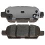 Raybestos RC12674C Raybestos R-Line Reman Loaded Coated Caliper & Bracket Assy