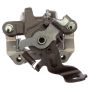 Raybestos RC12686C Raybestos R-Line Reman Loaded Coated Caliper & Bracket Assy