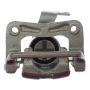 Raybestos RC12687C Raybestos R-Line Reman Loaded Coated Caliper & Bracket Assy
