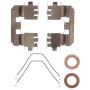 Raybestos RC12688C Raybestos R-Line Reman Loaded Coated Caliper & Bracket Assy