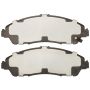 Raybestos RC12691C Raybestos R-Line Reman Loaded Coated Caliper & Bracket Assy