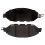 Raybestos RC12696C Raybestos R-Line Reman Loaded Coated Caliper & Bracket Assy