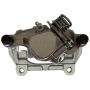 Raybestos RC12697C Raybestos R-Line Reman Loaded Coated Caliper & Bracket Assy