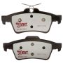 Raybestos RC12697C Raybestos R-Line Reman Loaded Coated Caliper & Bracket Assy