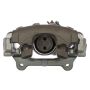 Raybestos RC12698C Raybestos R-Line Reman Loaded Coated Caliper & Bracket Assy